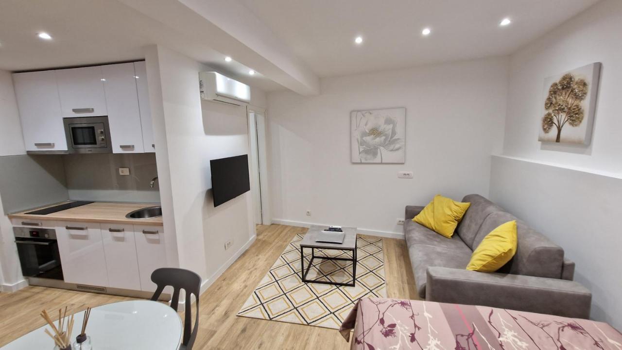 Apartments Baric Split Exterior foto