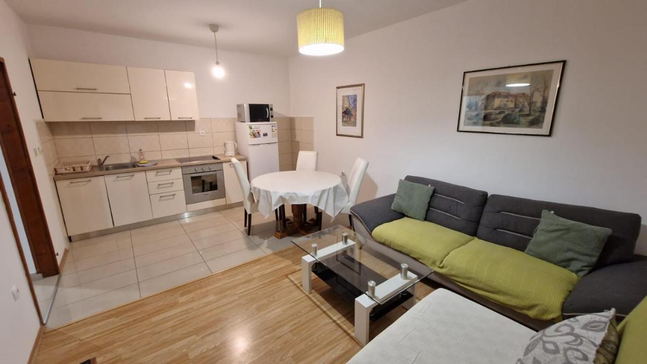 Apartments Baric Split Exterior foto