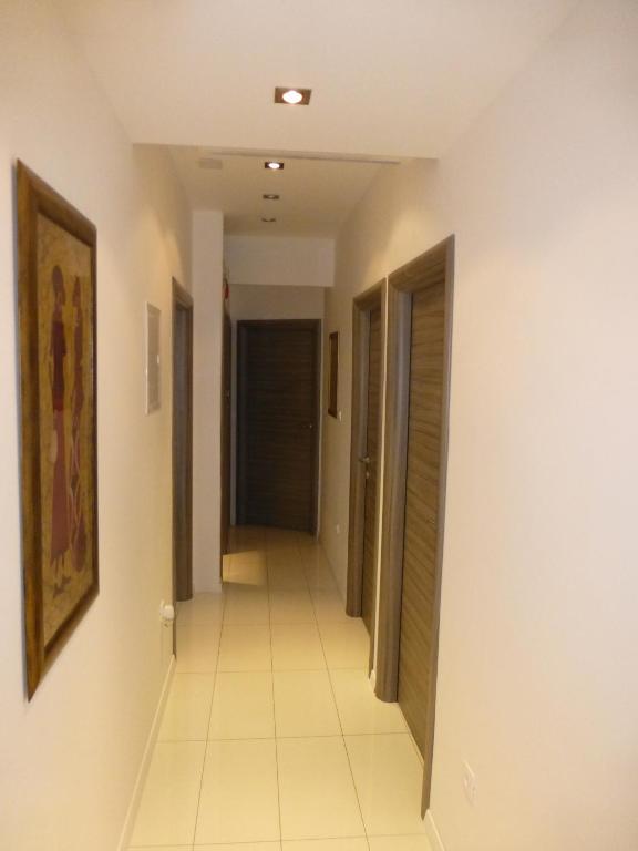 Apartments Baric Split Habitación foto