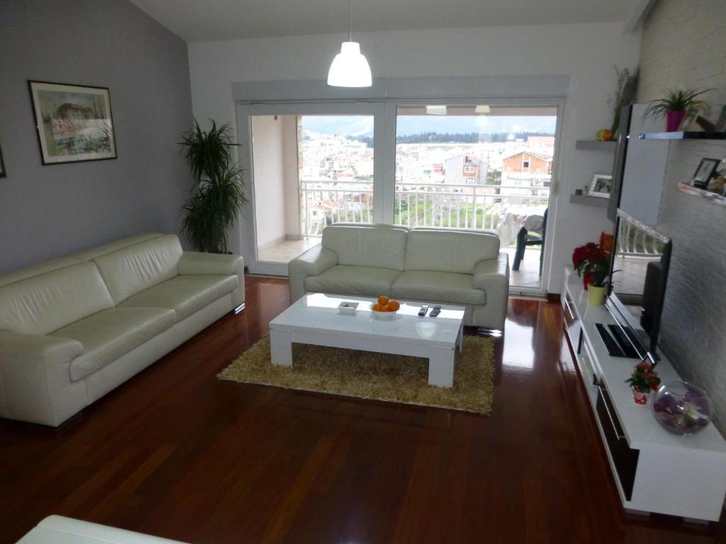 Apartments Baric Split Habitación foto