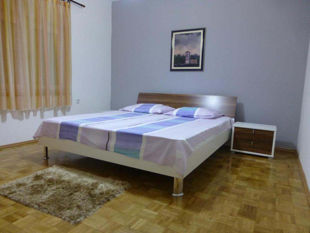 Apartments Baric Split Habitación foto