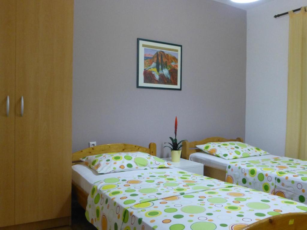 Apartments Baric Split Habitación foto