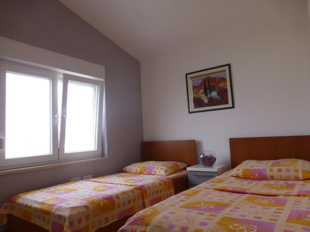 Apartments Baric Split Habitación foto