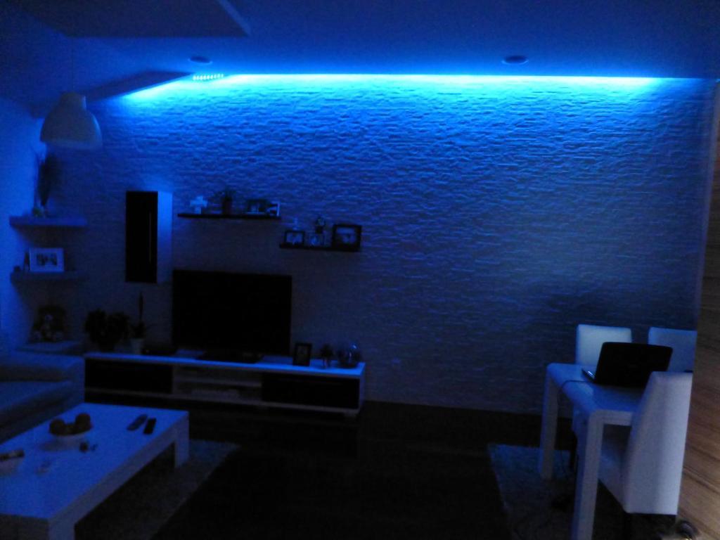 Apartments Baric Split Habitación foto